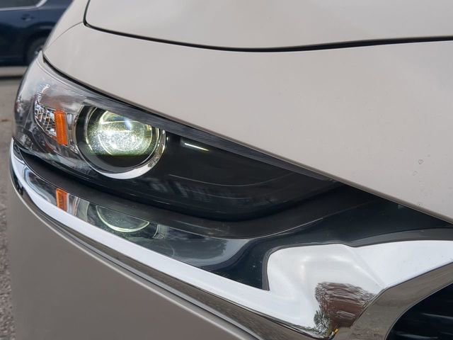 New 2026 MAZDA MAZDA3 2.5 S Sedan w/ Preferred Pkg image 9