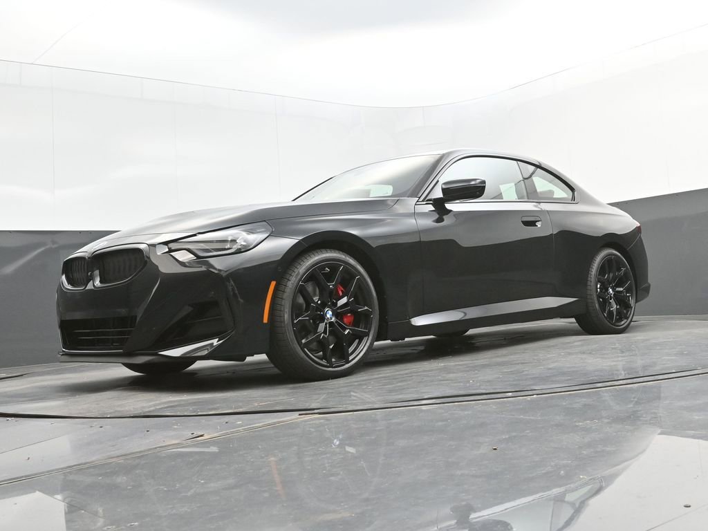 New 2025 BMW 230i Coupe w/ M Sport Package image 36