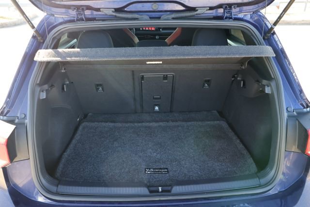 Used 2022 Volkswagen GTI S image 8
