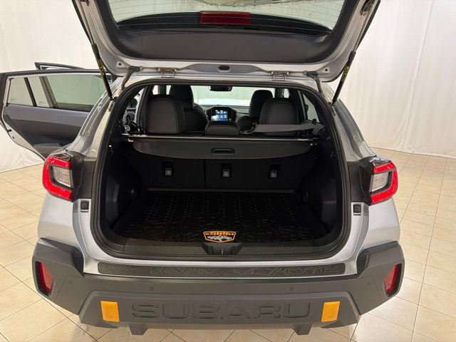 Used 2026 Subaru Crosstrek 2.5i Wilderness w/ Crosstrek Mirror Package AWD/4WD image 22