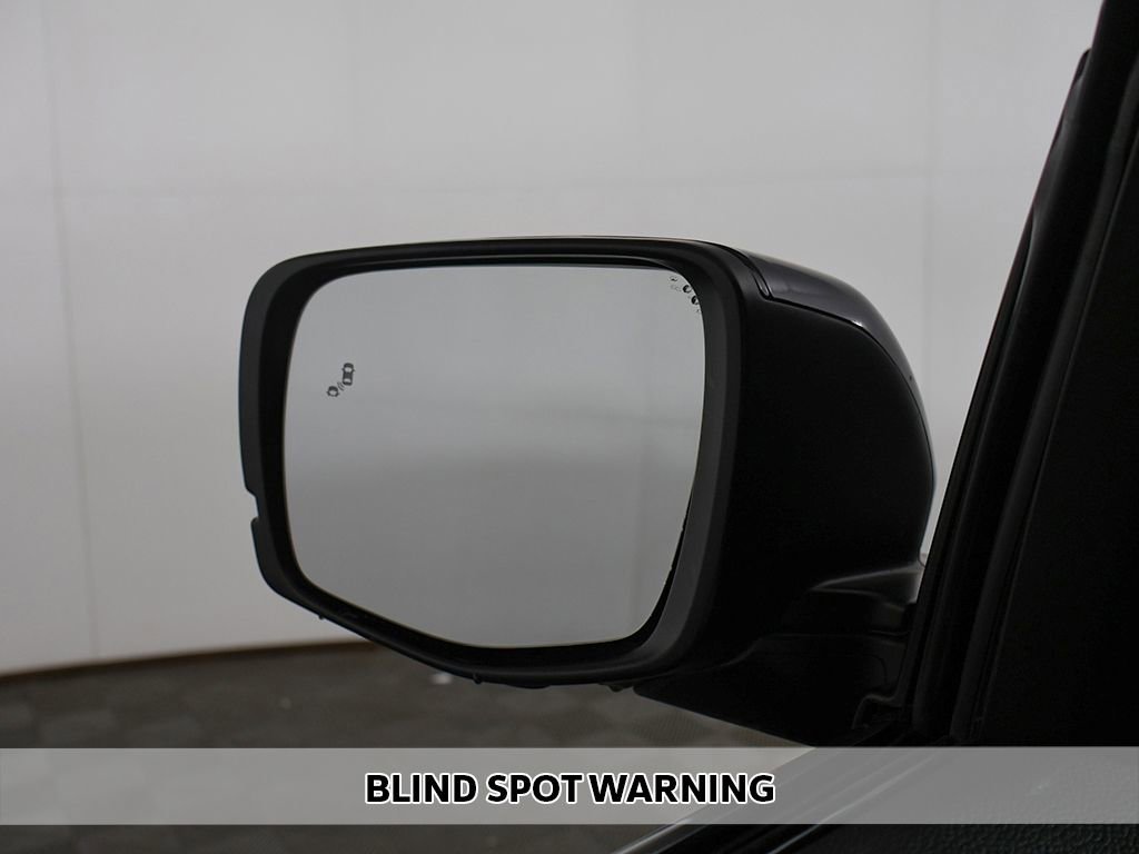 Used 2023 Honda Pilot EX-L image 4