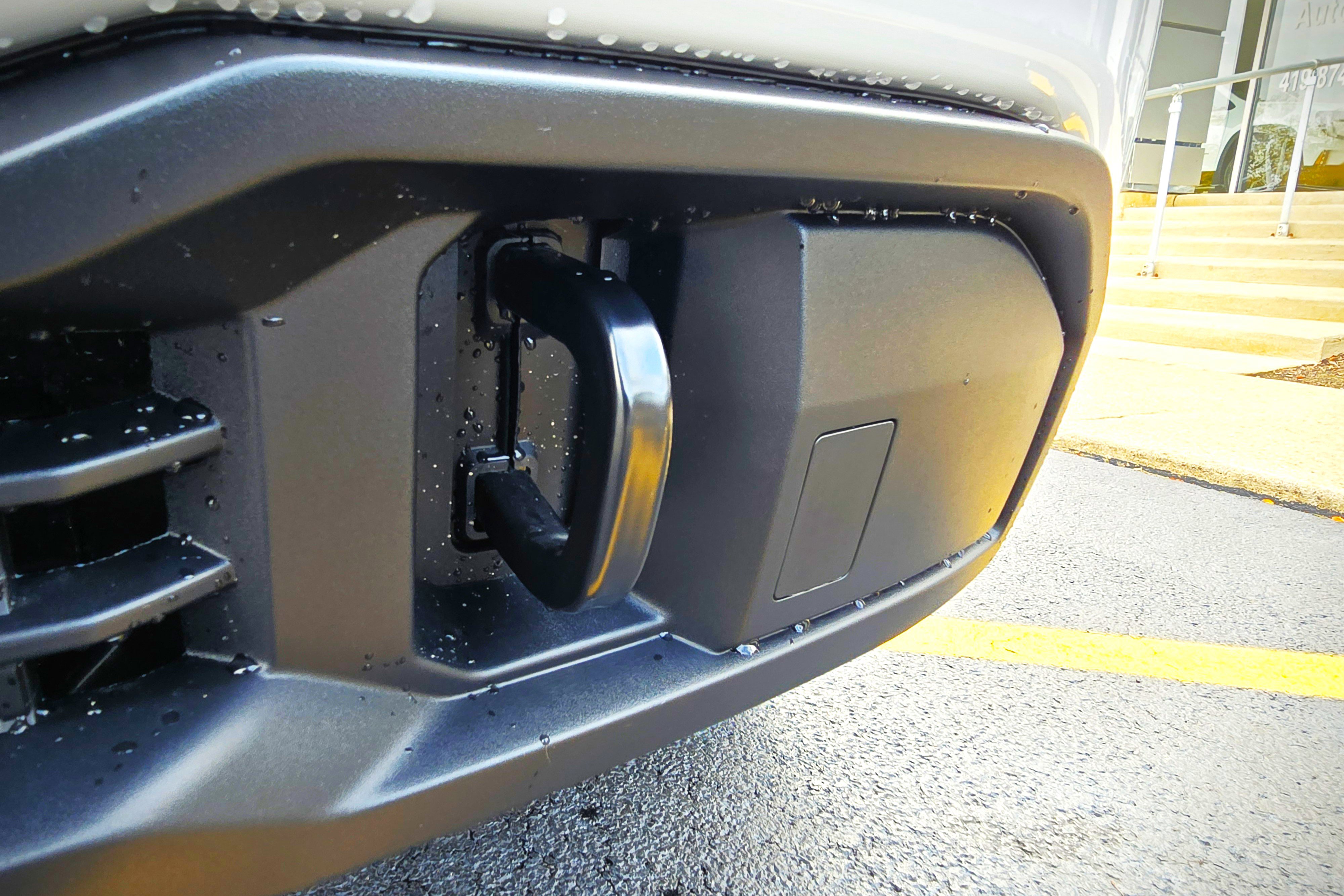 New 2026 GMC Sierra 1500 Elevation image 17