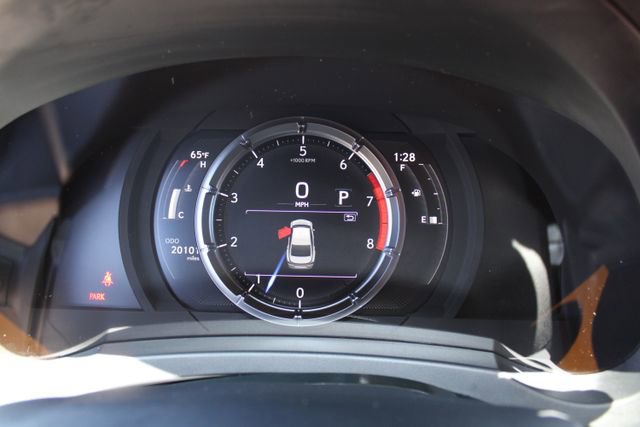 Used 2023 Lexus IS 350 F Sport RWD image 20
