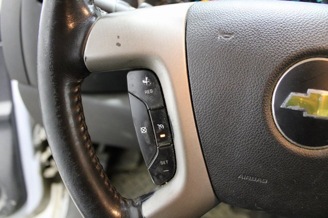 Used 2012 Chevrolet Silverado 1500 LT w/ All-Star Edition image 6