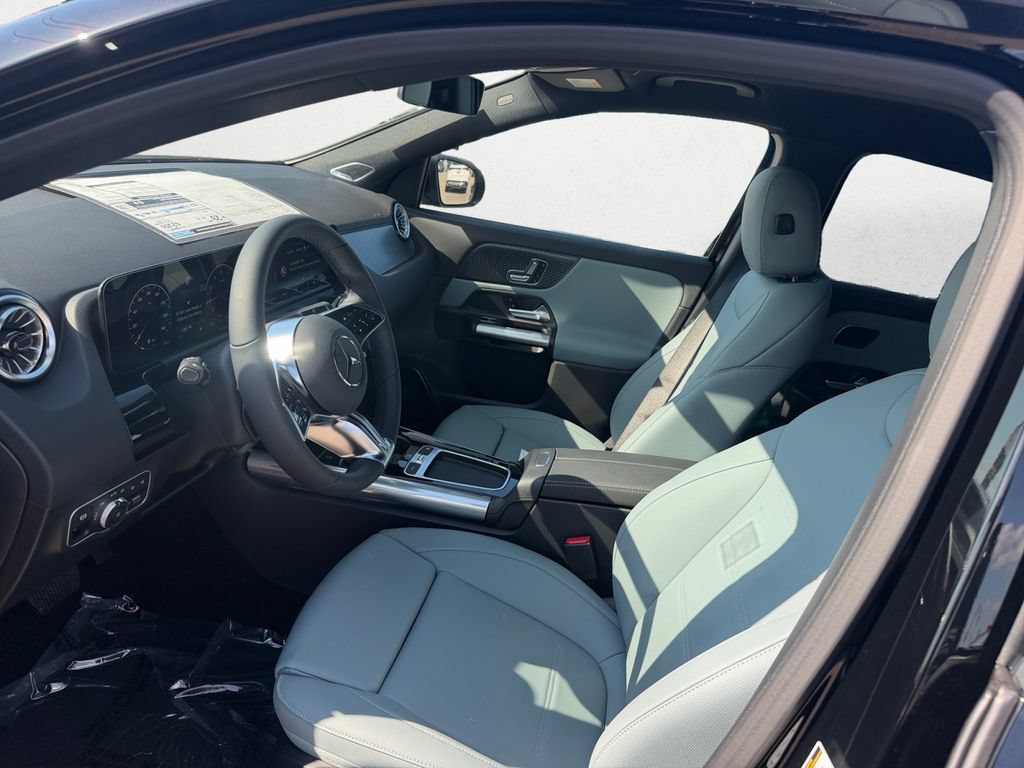 New 2026 Mercedes-Benz GLA 250 image 10