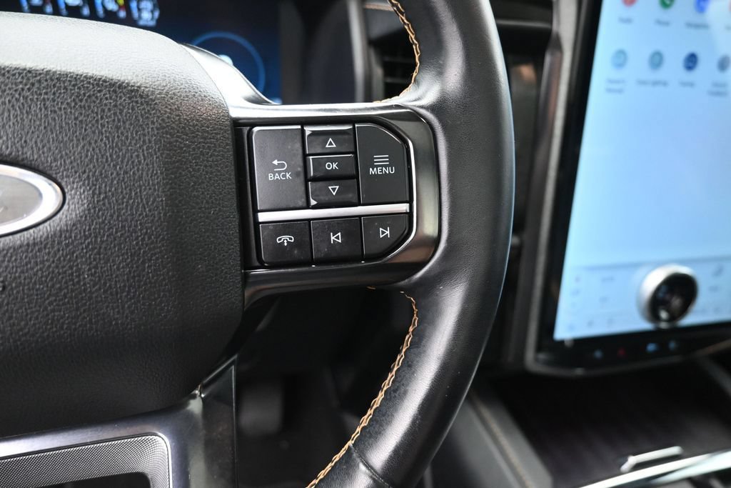 Used 2024 Ford Expedition Max Platinum RWD image 6