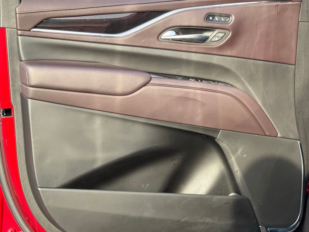 Certified 2022 Cadillac Escalade Sport Platinum image 16