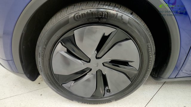 Used 2026 Tesla Model Y AWD image 84