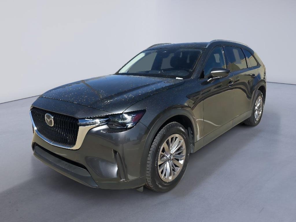 Used 2024 MAZDA CX-90 3.3 Turbo w/ Preferred Plus AWD/4WD image 1
