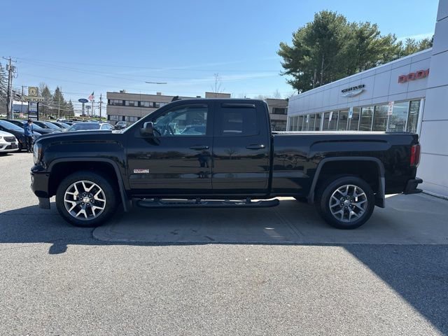 Used 2018 GMC Sierra 1500 SLT image 4