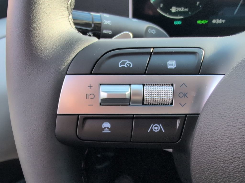 New 2026 Hyundai Tucson Limited w/ Tow & Go Package image 21