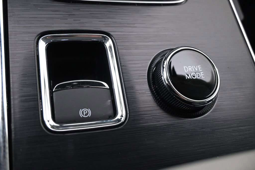 New 2026 Lincoln Aviator Reserve image 34