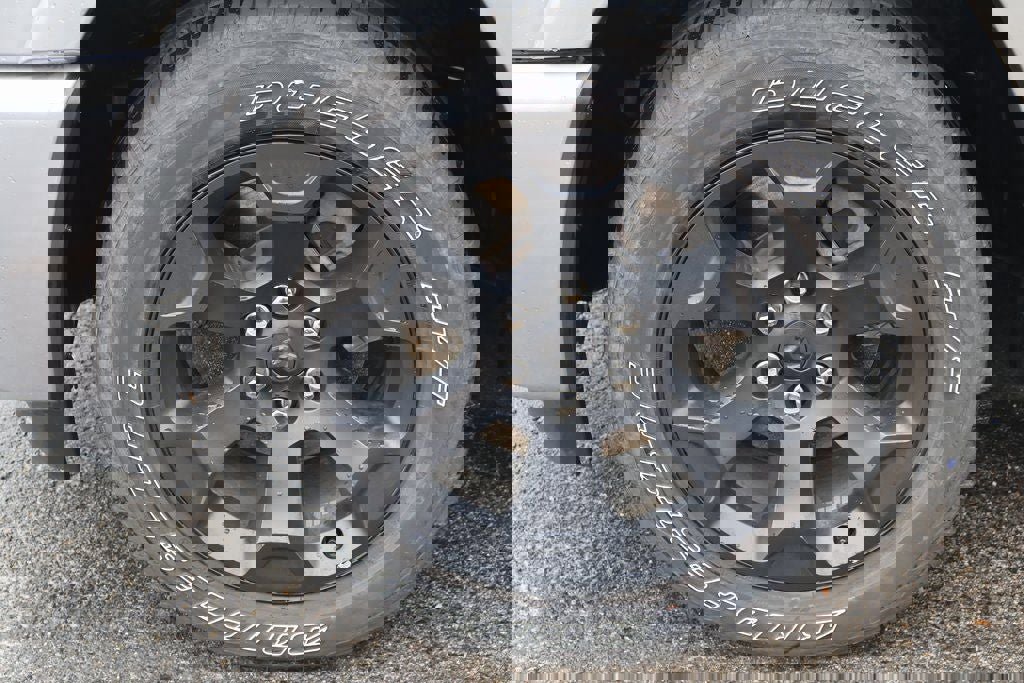 Used 2025 RAM 1500 Big Horn image 6