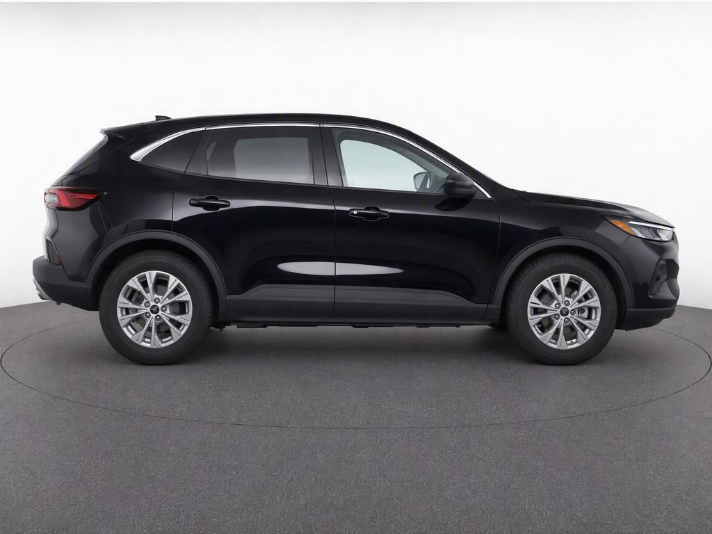 Used 2024 Ford Escape Active AWD/4WD image 12