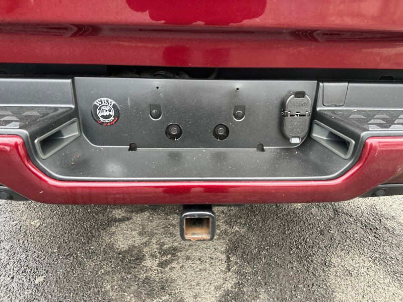 Used 2020 RAM 1500 Big Horn image 34