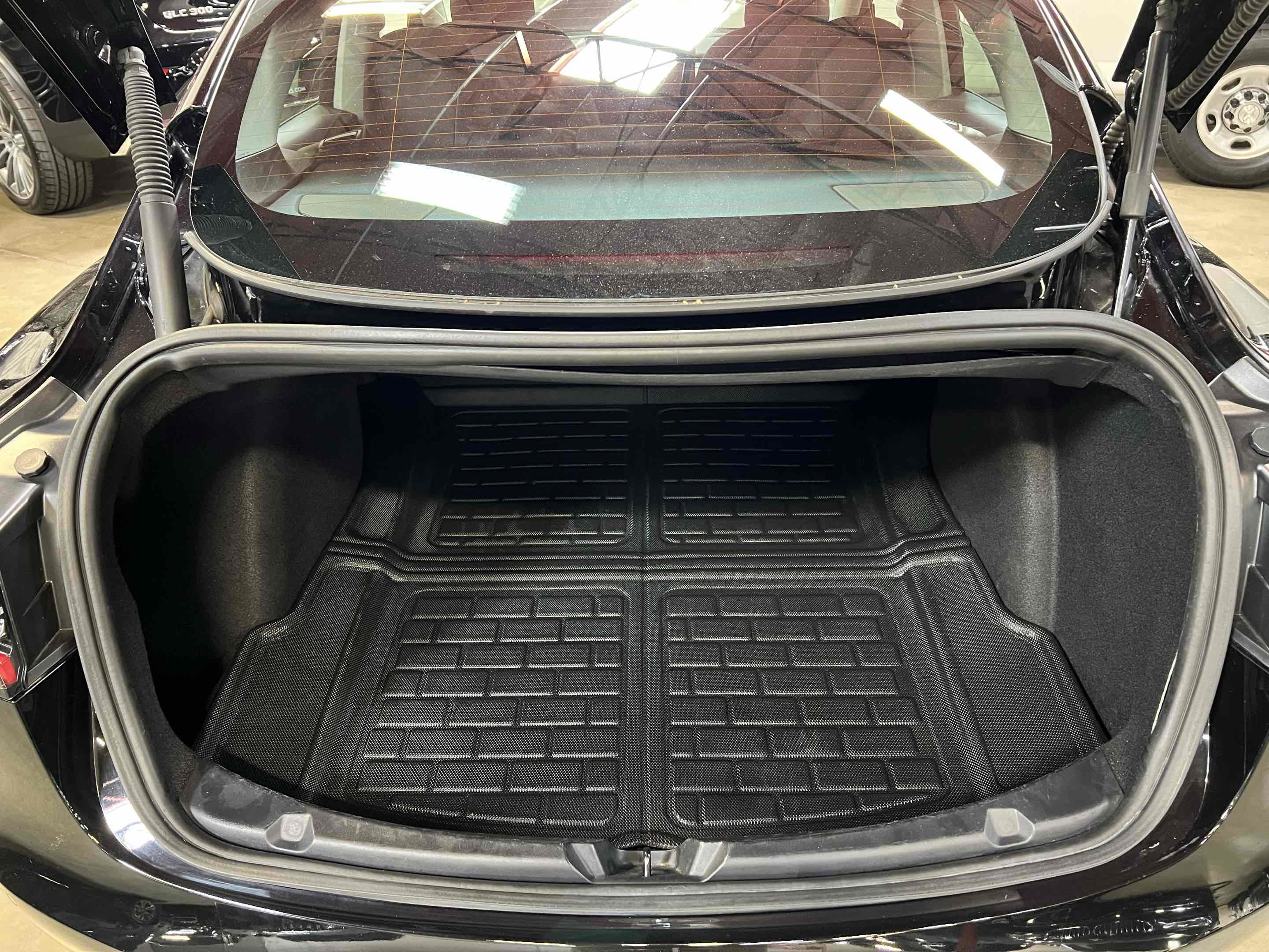 Used 2021 Tesla Model 3 Standard Range Plus RWD image 49