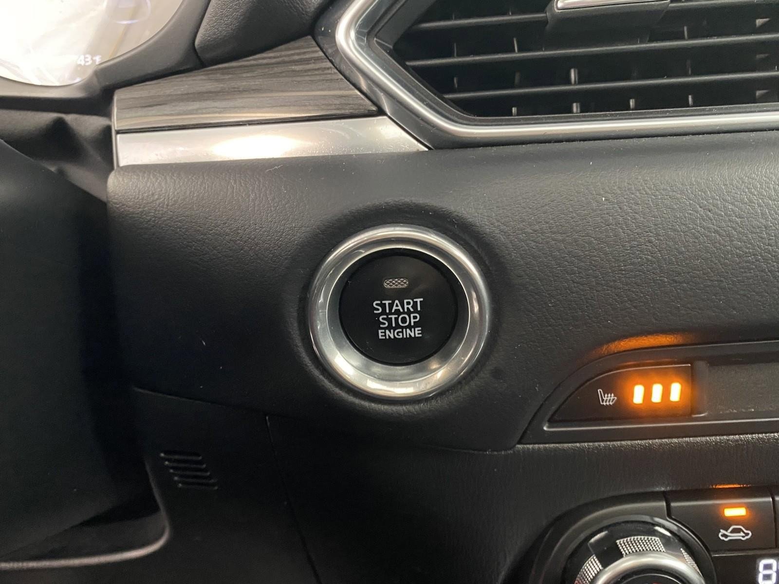 Used 2018 MAZDA CX-5 Grand Touring AWD/4WD image 26