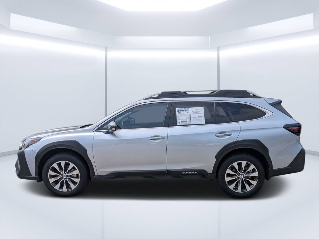 Certified 2025 Subaru Outback Touring XT w/ Popular Package #2 AWD/4WD image 6
