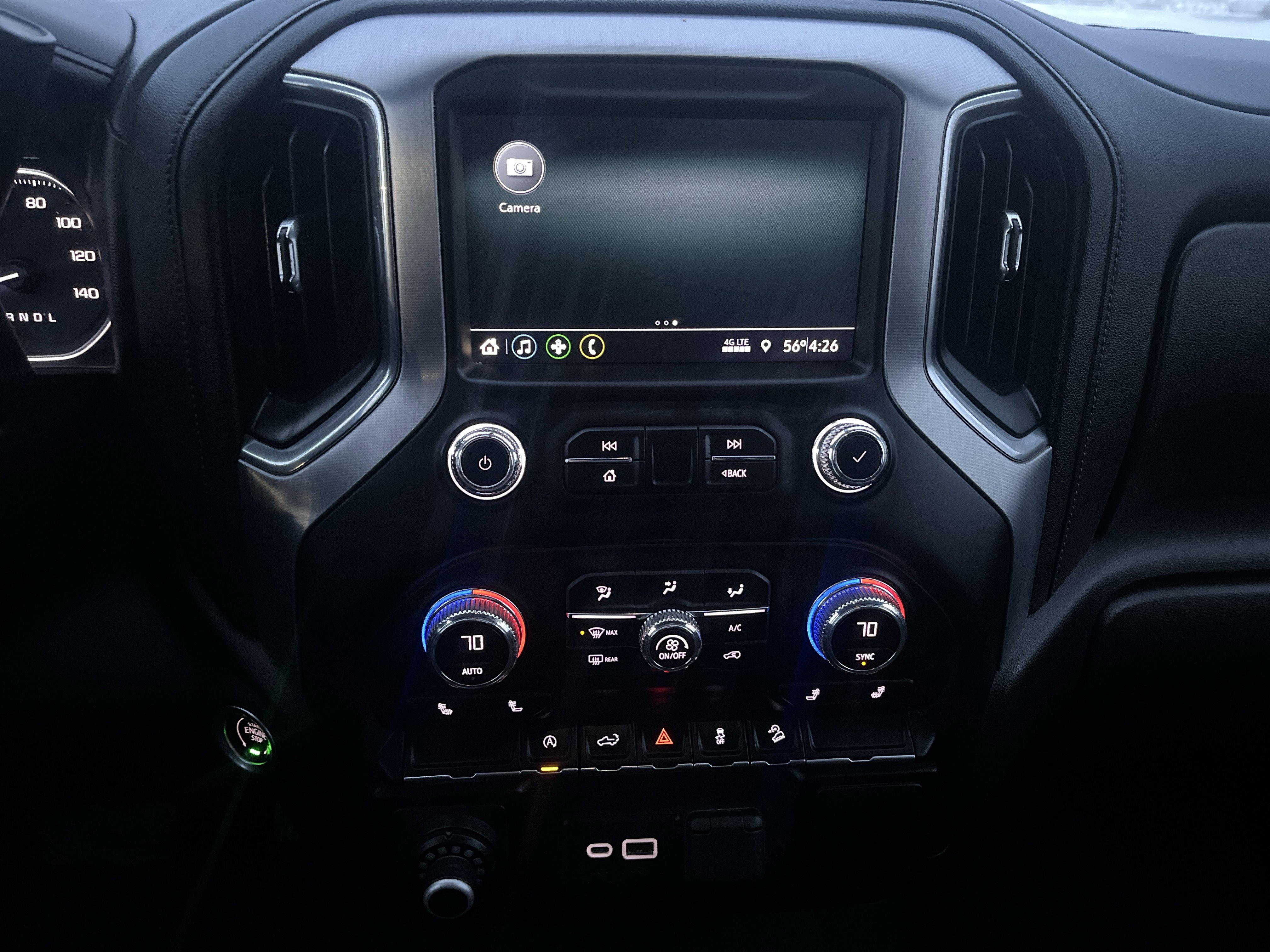 Used 2022 GMC Sierra 1500 SLE w/ X31 Off-Road Package image 25