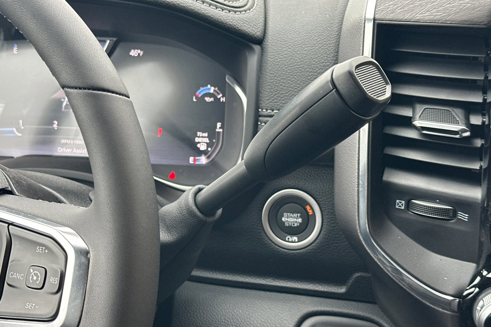 New 2026 RAM 3500 Laramie image 20