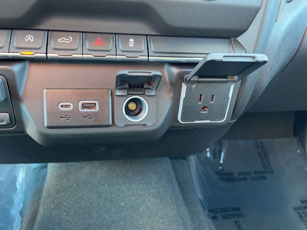 New 2026 Chevrolet Silverado 1500 Custom image 17