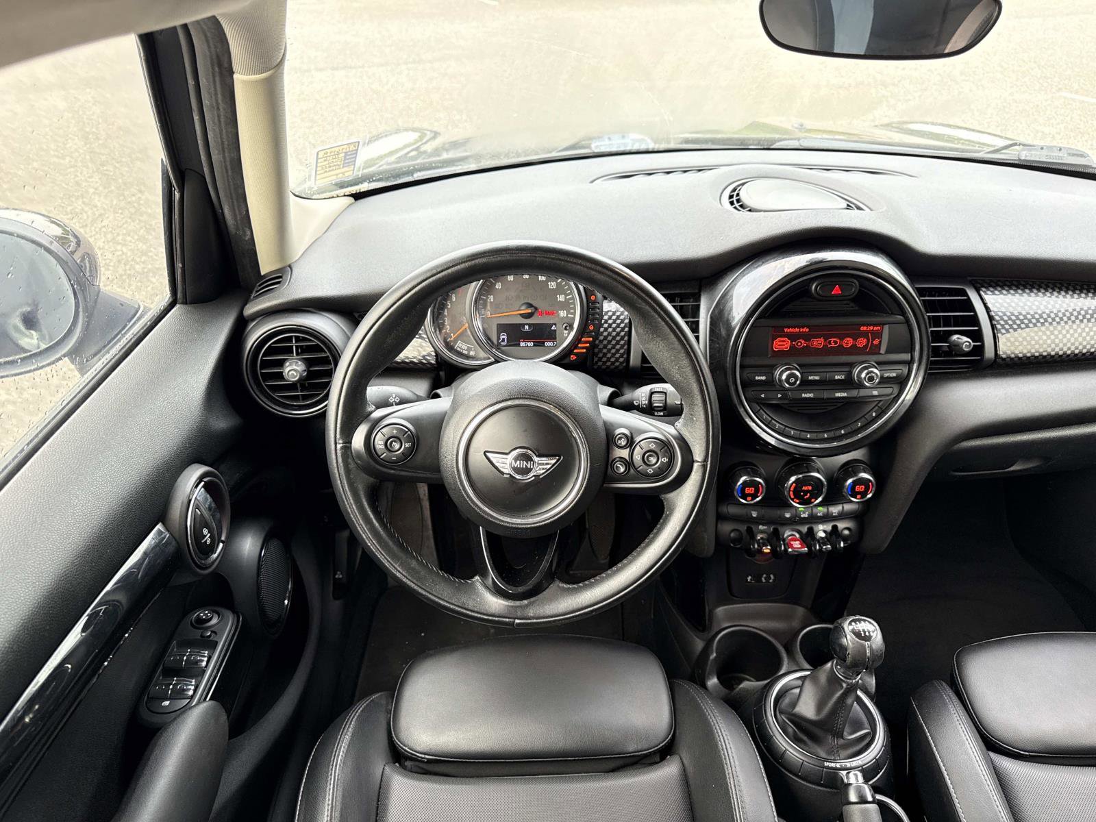 Used 2016 MINI Cooper S image 13