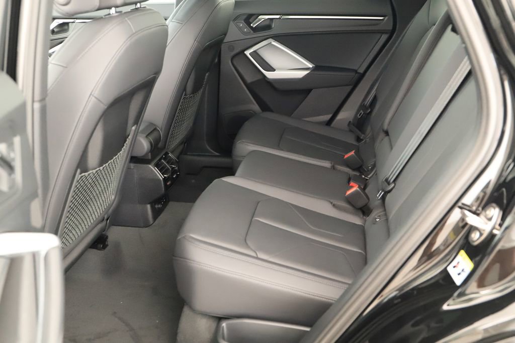 New 2025 Audi Q3 2.0T Premium AWD/4WD image 27