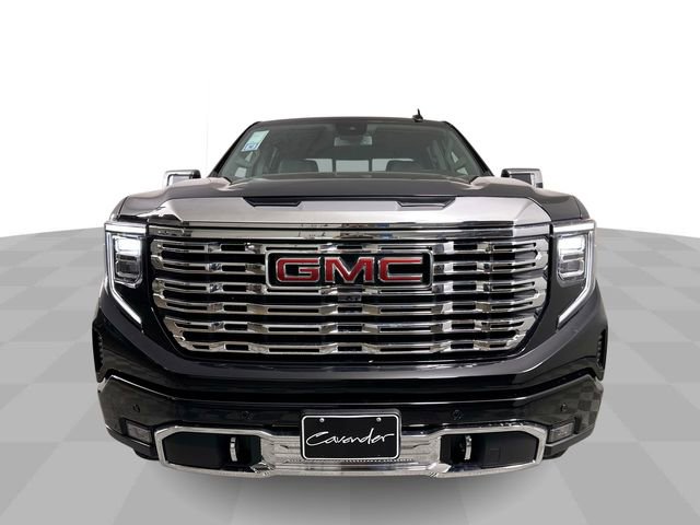 New 2026 GMC Sierra 1500 Denali image 3