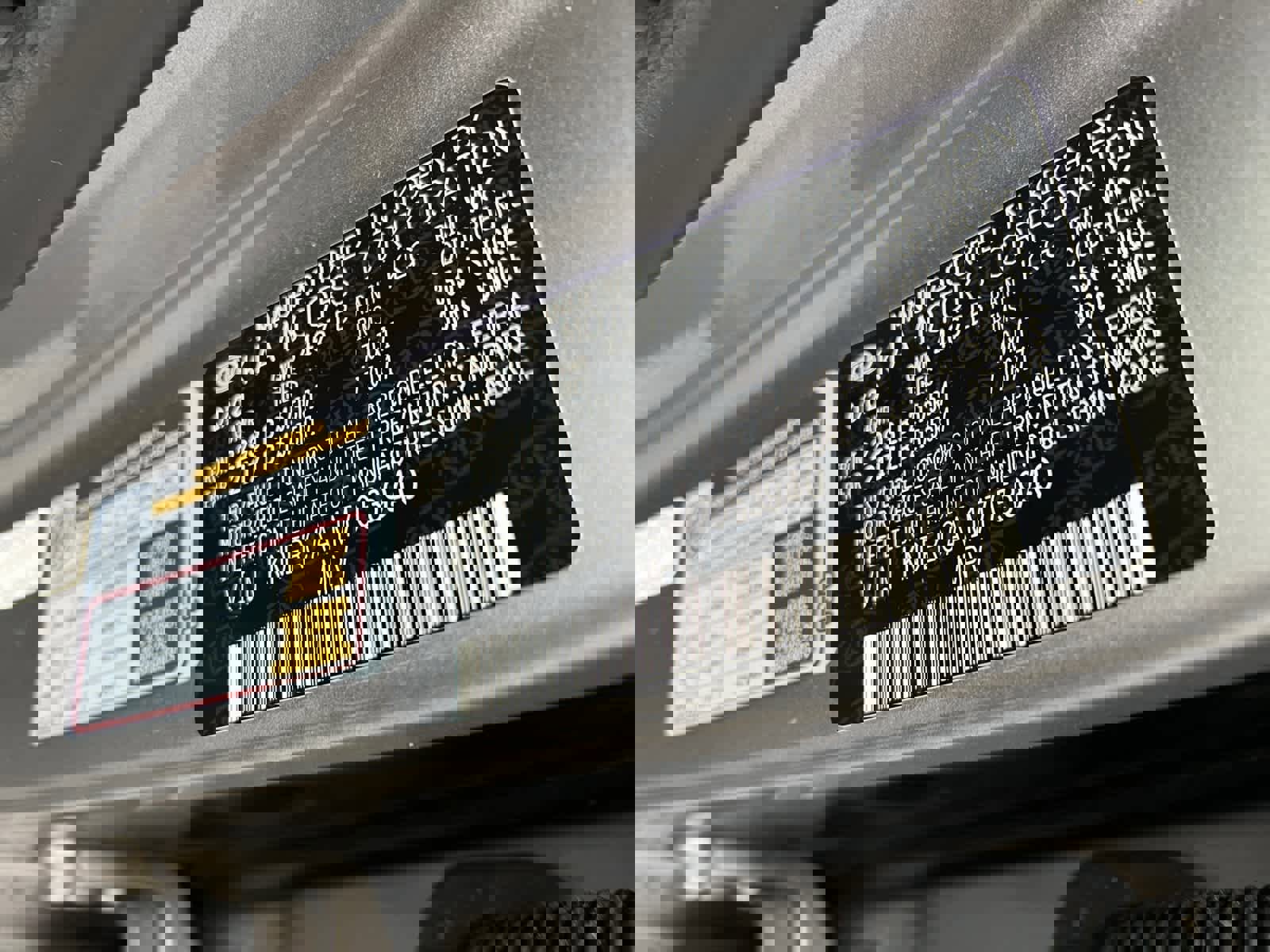 Certified 2021 Kia Seltos EX AWD/4WD image 17