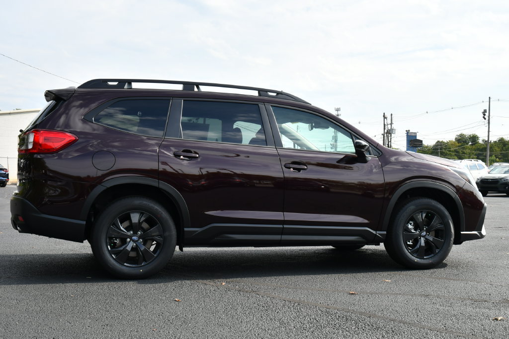 New 2027 Subaru Ascent Premium AWD/4WD image 8