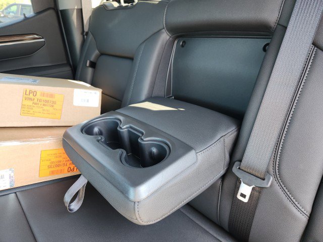 New 2026 Chevrolet Silverado 1500 LT Trail Boss w/ LT Trail Boss Premium Package image 27