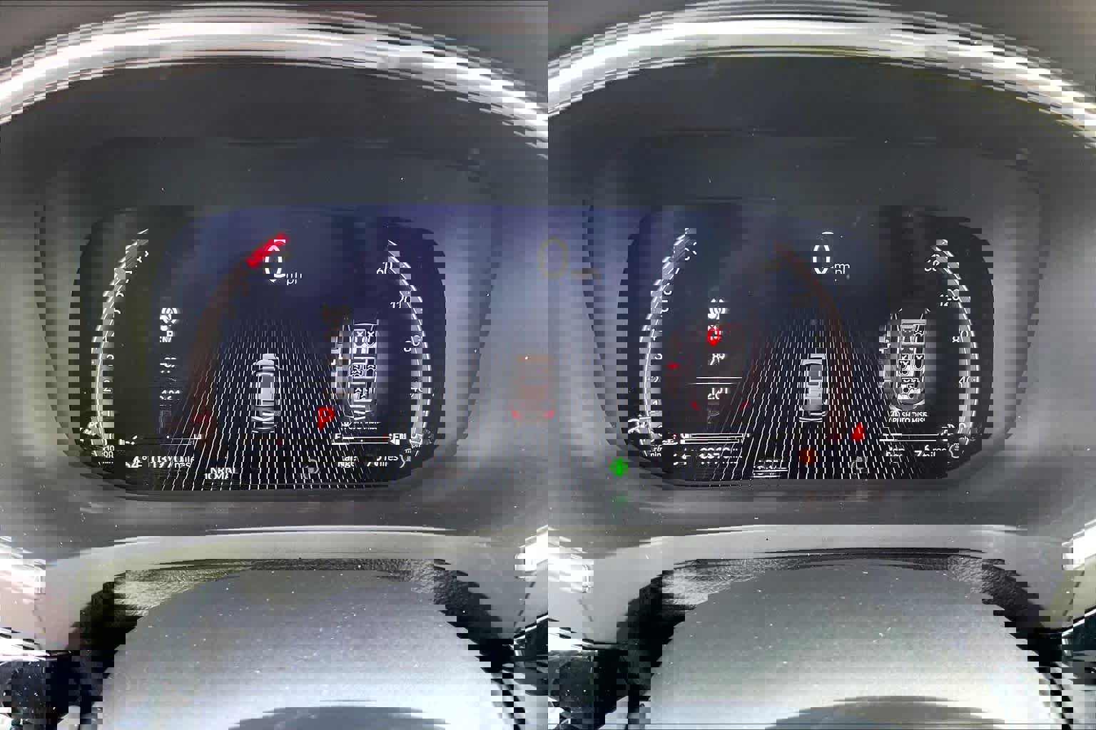 Used 2025 Acura MDX A-Spec image 22