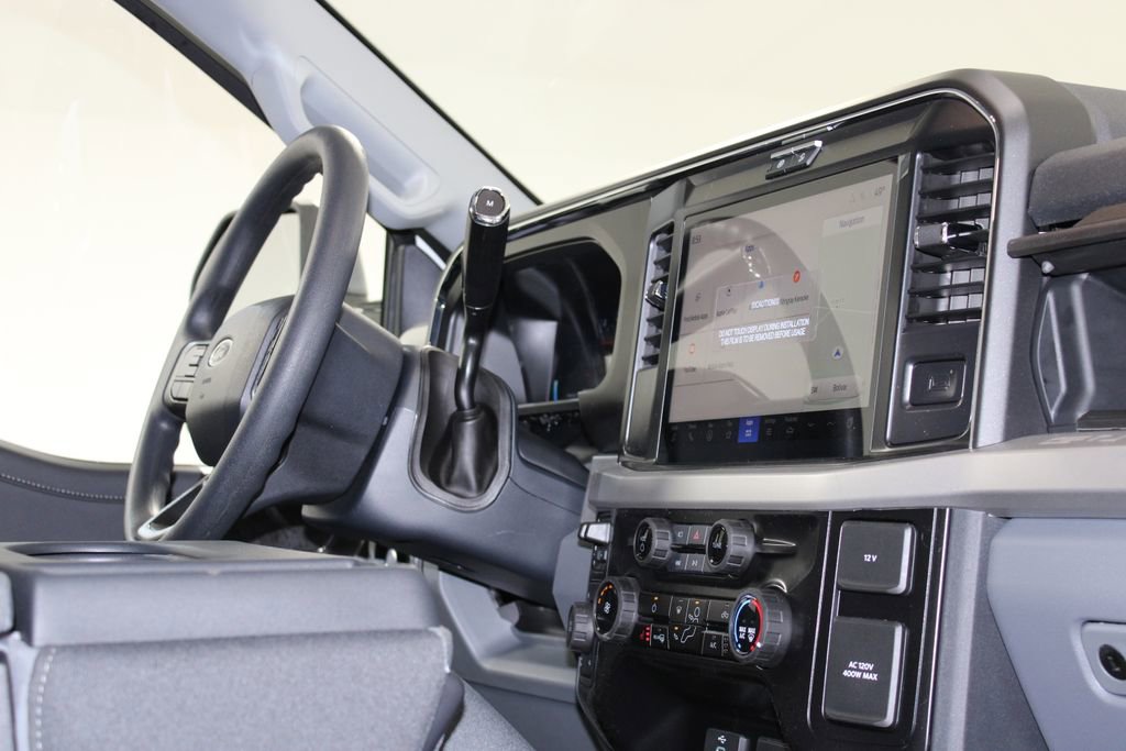 New 2026 Ford F250 XLT image 33