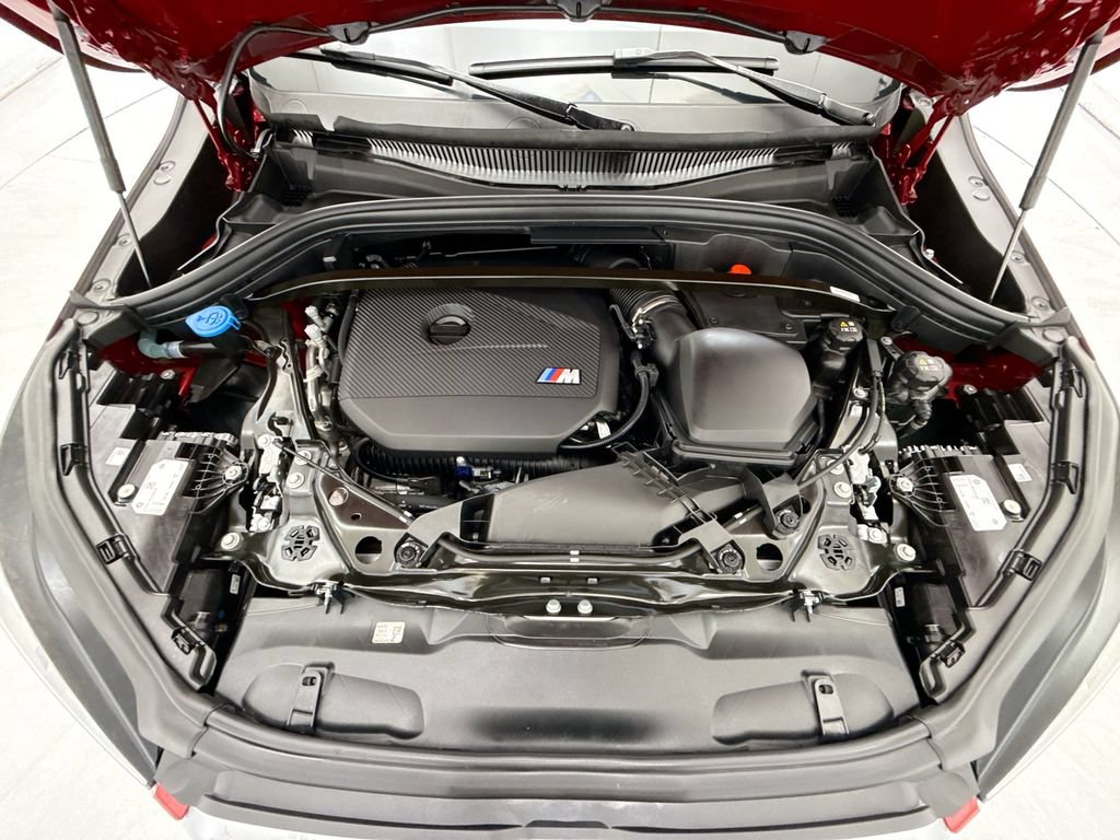 Used 2024 BMW X2 M35i w/ Premium Package AWD/4WD image 27