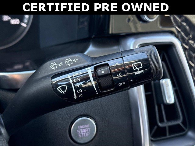 Used 2023 Kia Sorento EX image 25