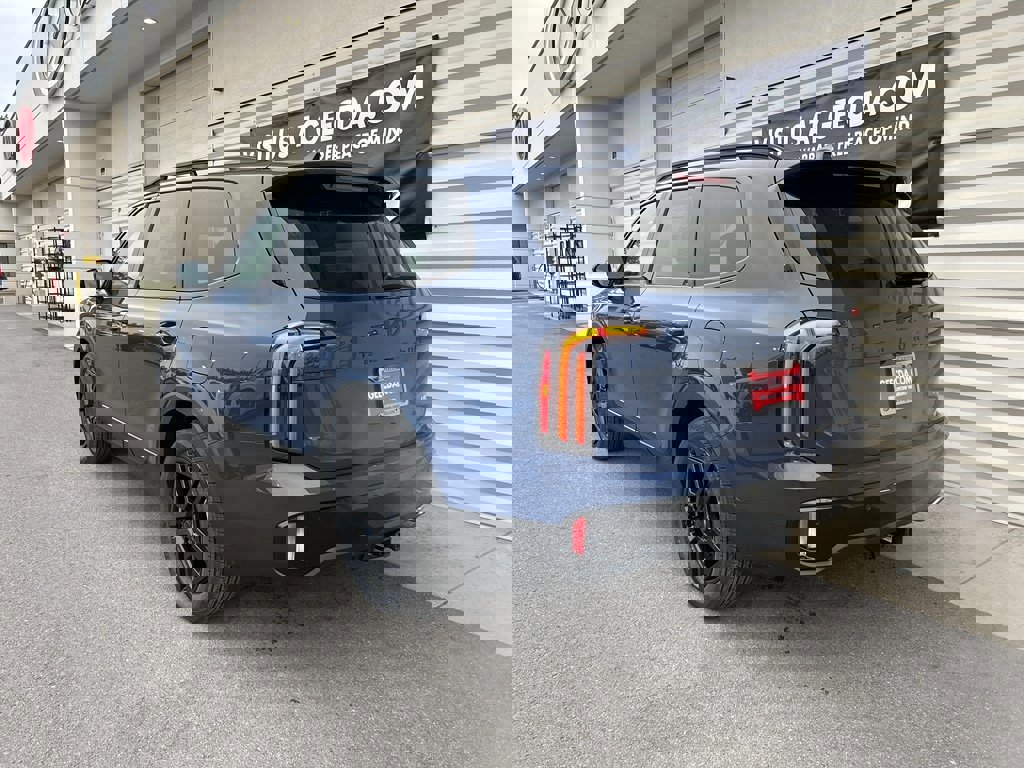 New 2025 Kia Telluride SX Prestige X-Line image 6