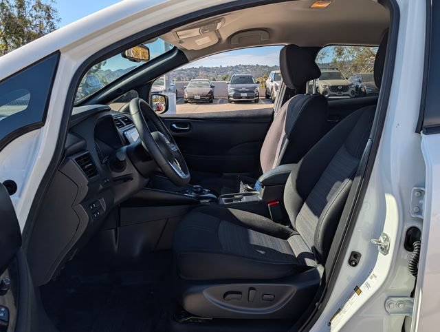 Used 2024 Nissan Leaf SV Plus FWD image 11