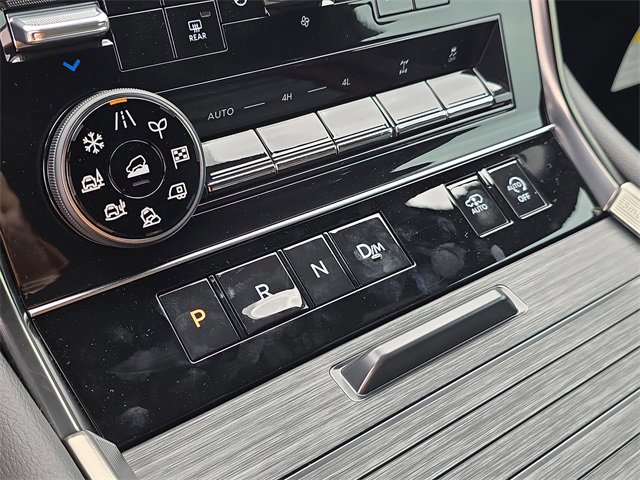 New 2026 Nissan Armada PRO-4X image 29