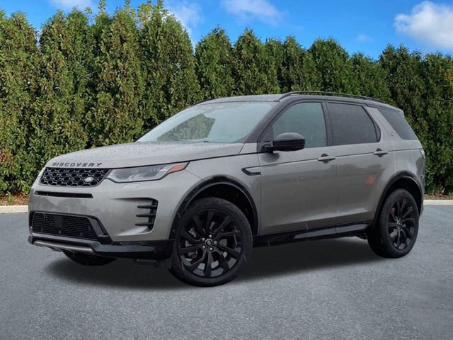 Used 2024 Land Rover Discovery Sport Dynamic SE image 1