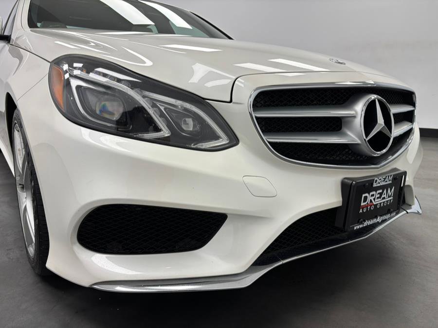 Used 2014 Mercedes-Benz E 350 4MATIC Sedan w/ Premium 1 Package image 15