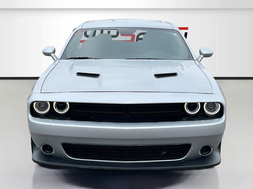 Used 2023 Dodge Challenger SXT w/ Cold Weather Group AWD/4WD image 2