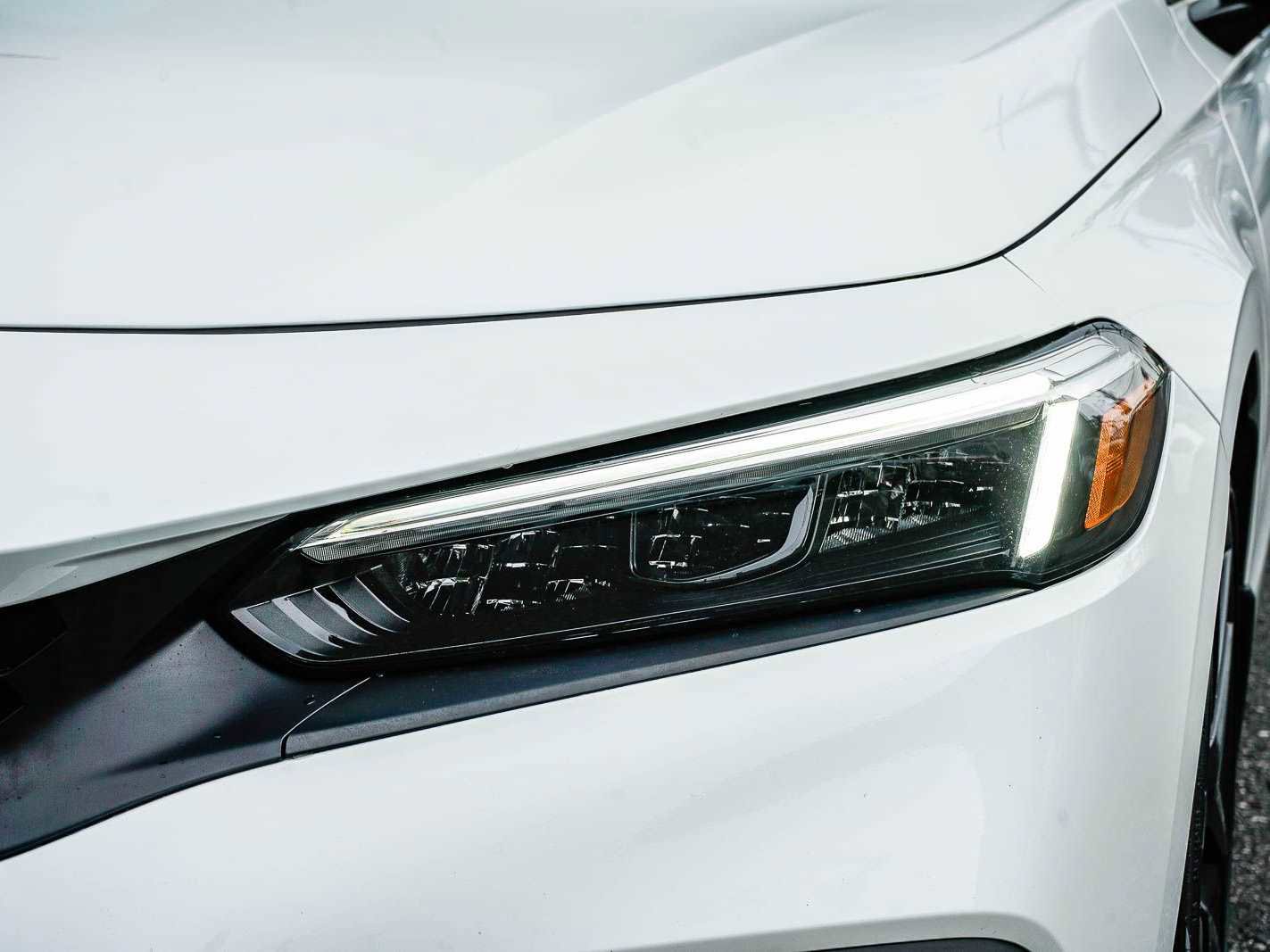 Used 2023 Honda Civic Sport image 7