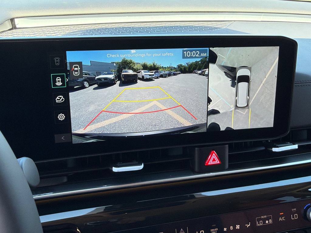 New 2026 Kia Carnival SX Prestige FWD image 27