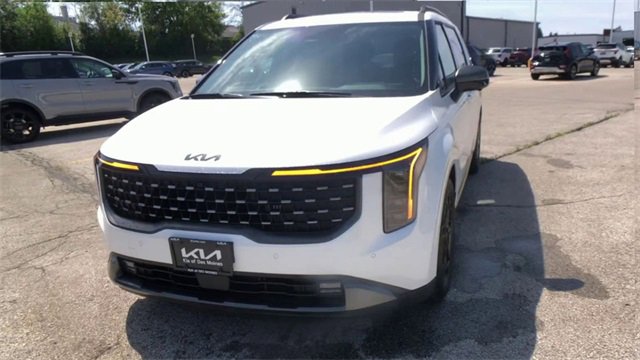 New 2026 Kia Carnival SX Prestige image 6