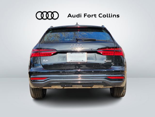 New 2026 Audi A6 Premium Plus image 6