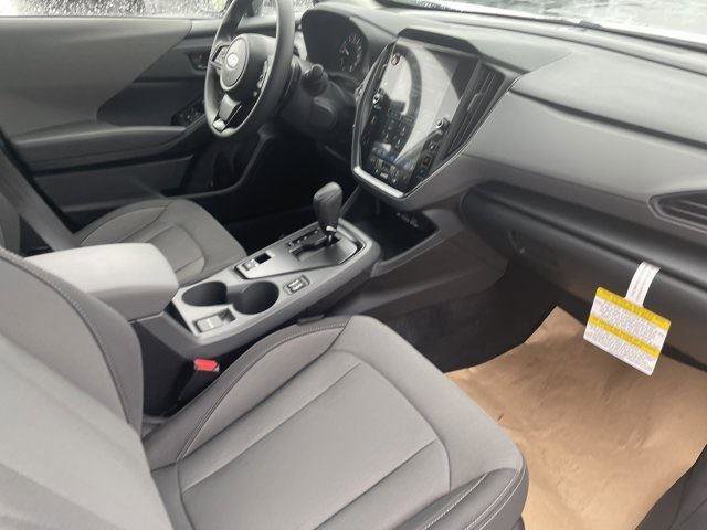 New 2026 Subaru Crosstrek 2.0i Premium image 27