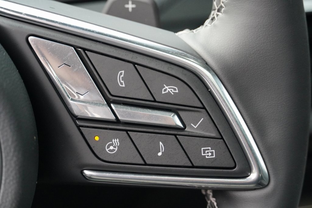 New 2026 Buick Enclave Avenir w/ Super Cruise Package image 17