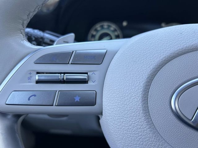 Used 2024 Hyundai Palisade Limited image 25