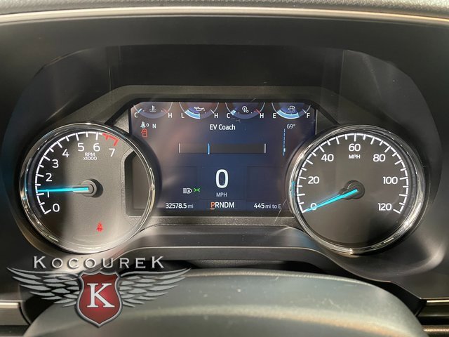 Used 2022 Ford F150 XLT w/ Equipment Group 302A High image 15