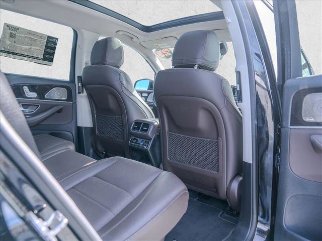 Certified 2023 Mercedes-Benz GLS 450 4MATIC image 27